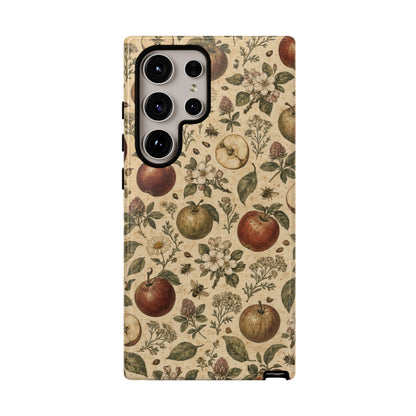Orchard Blossom Tough Case