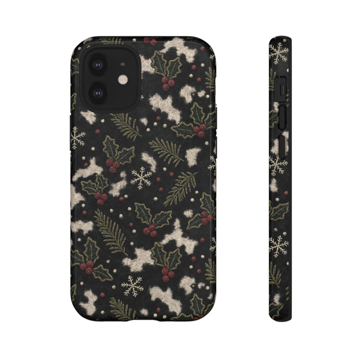 Cowhide Holly Tough Case
