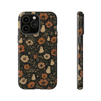 Ghost Poppies Tough Case