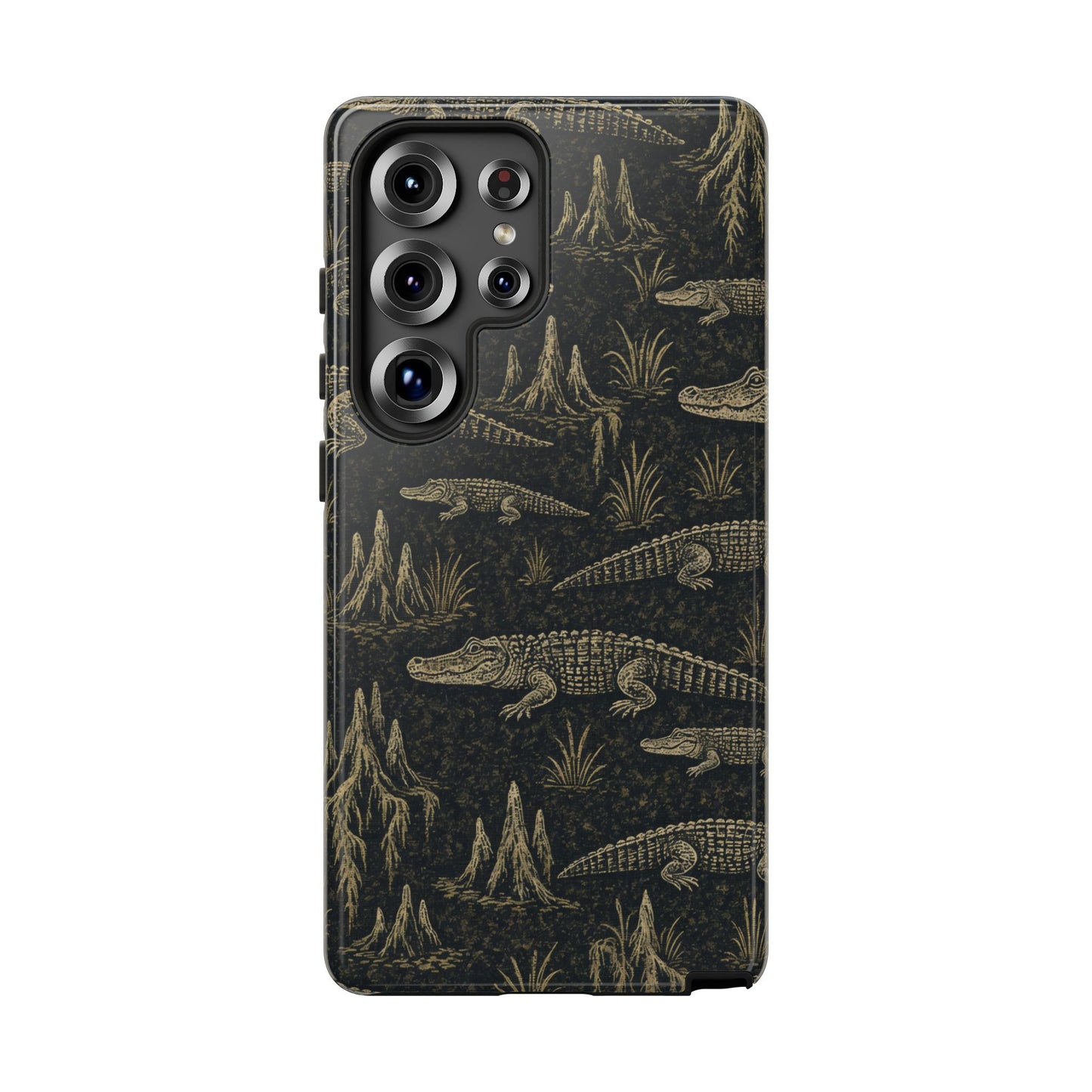 Cypress Gator Tough Case