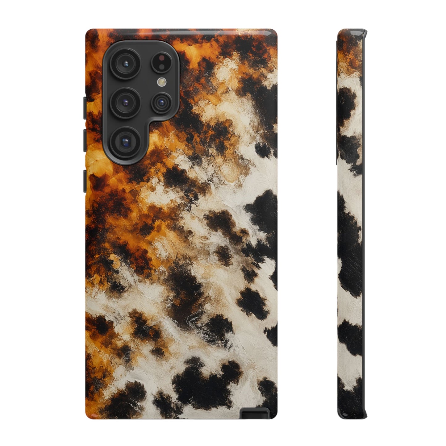 Wild Hide Tough Case