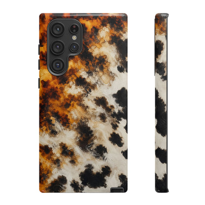 Wild Hide Tough Case