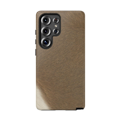 Whitetail Fur Tough Case