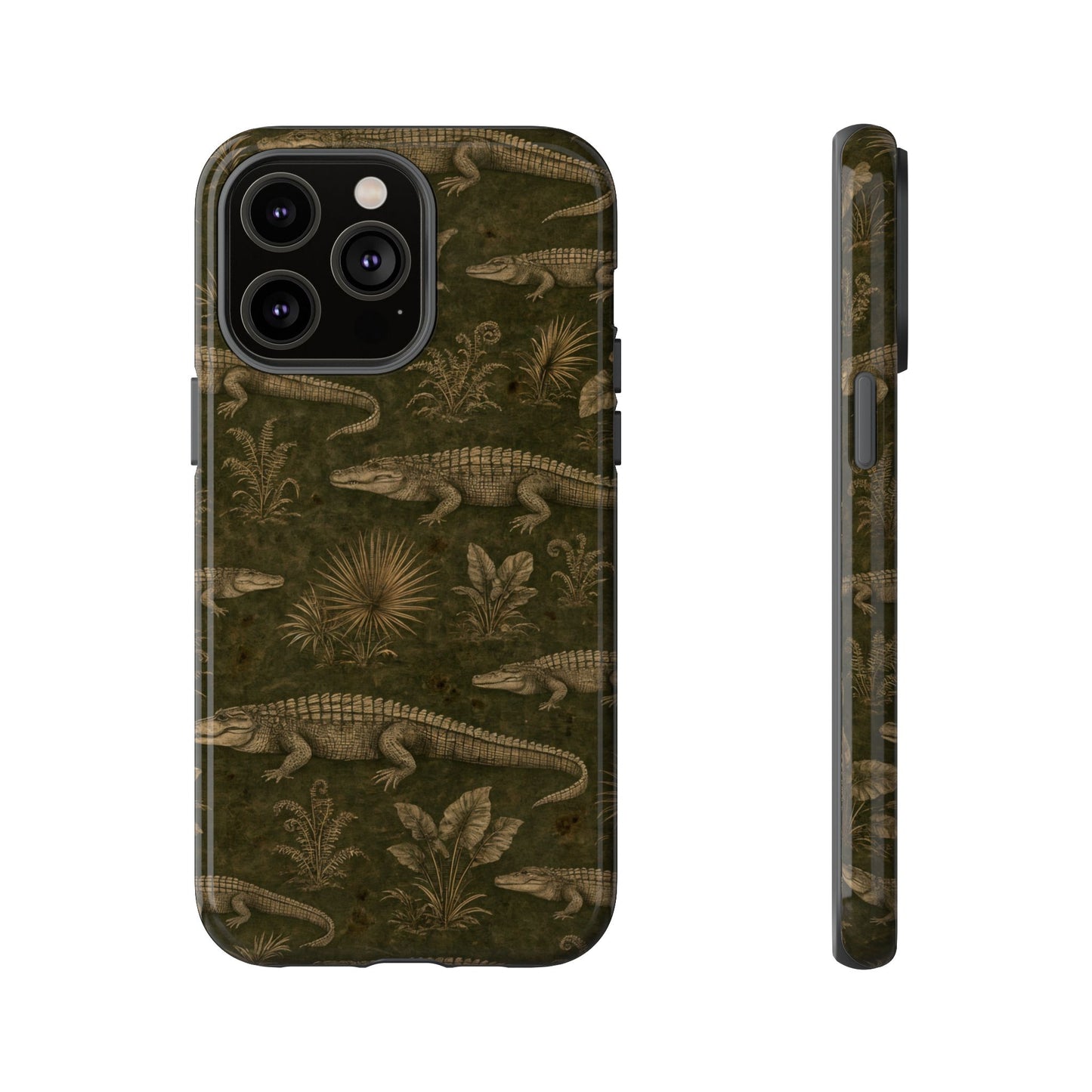 Palmetto Gator Tough Case