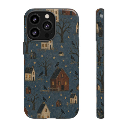 Crow Hollow Tough Case