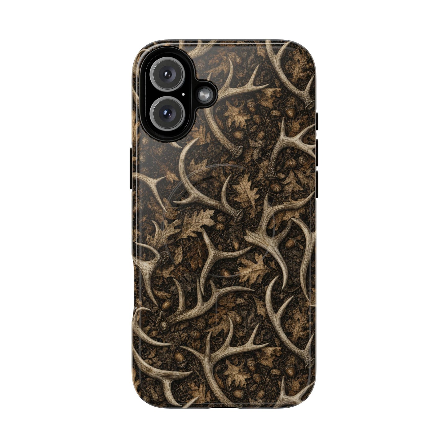 Antler Sheds Magnetic Case