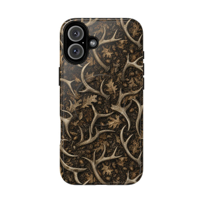 Antler Sheds Magnetic Case