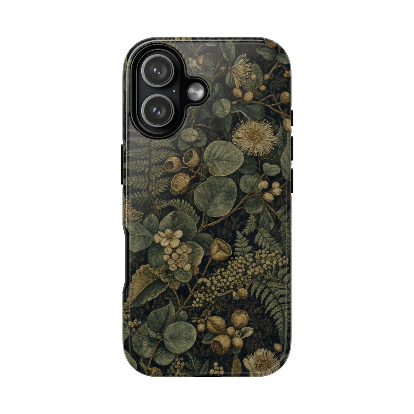 Sage Tapestry Tough Case