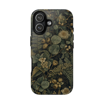 Sage Tapestry Tough Case