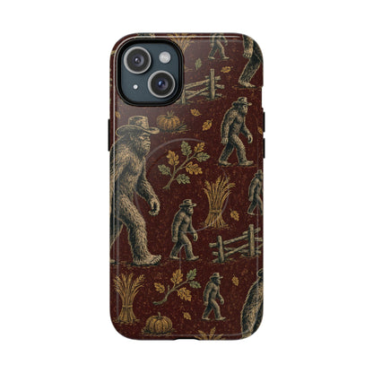 Harvest Bigfoot Magnetic Case