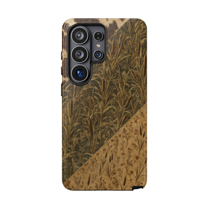 Cowhide Camo Tough Case