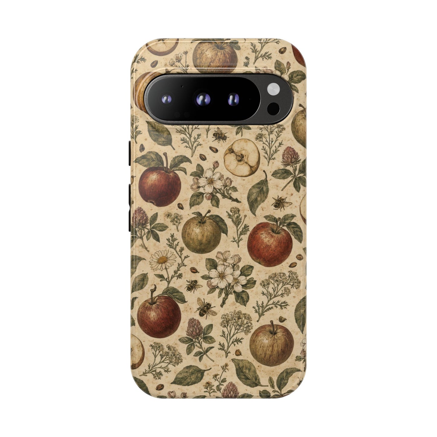 Orchard Blossom Tough Case
