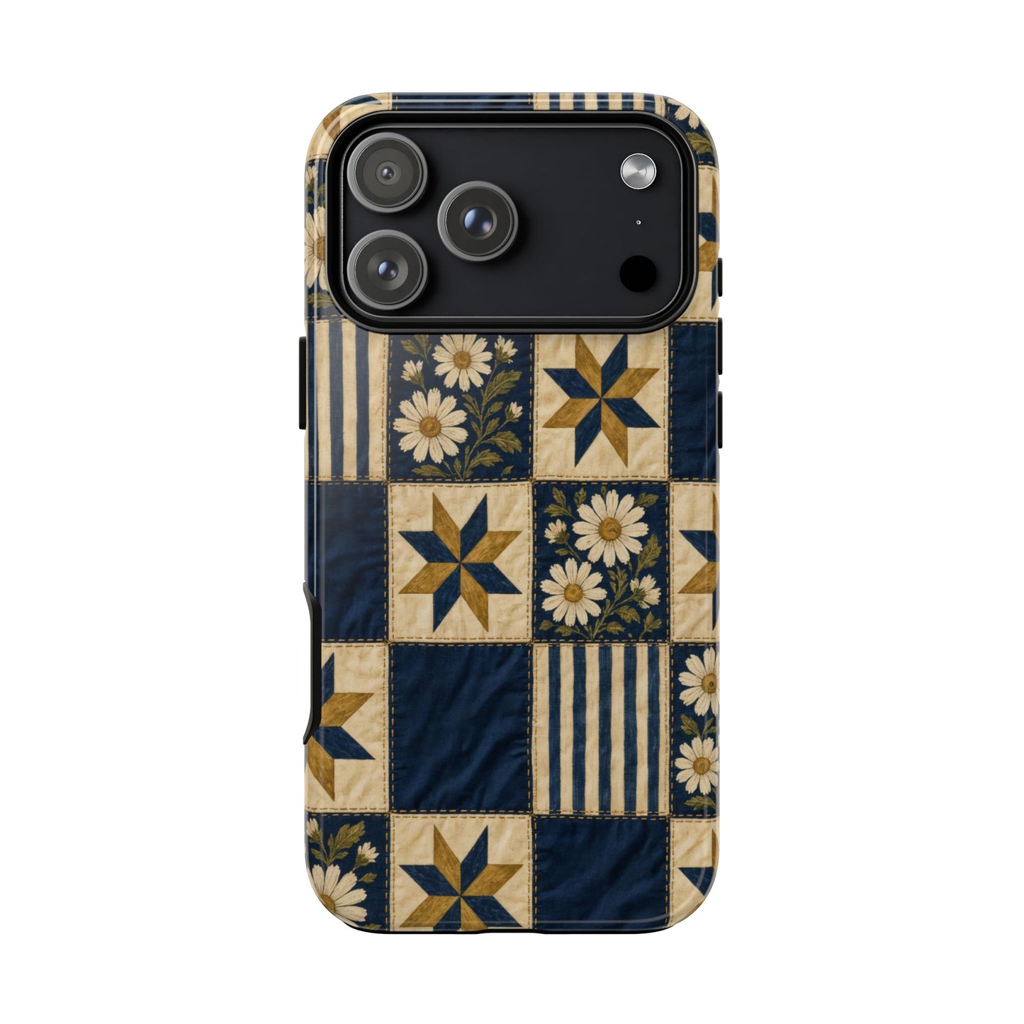 Barn Star Daisy Tough Case
