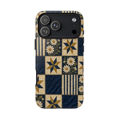 Barn Star Daisy Tough Case