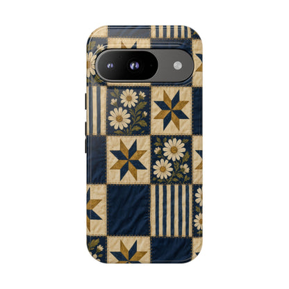 Barn Star Daisy Tough Case