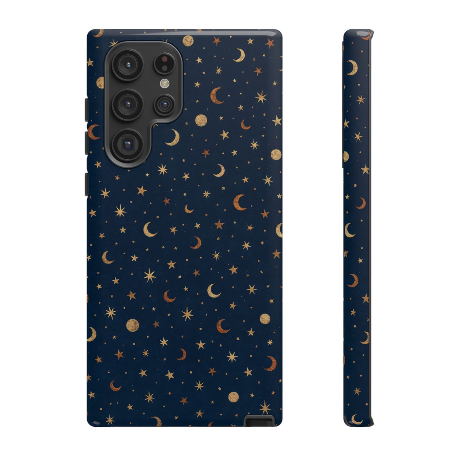 Western Celestial Tough Case