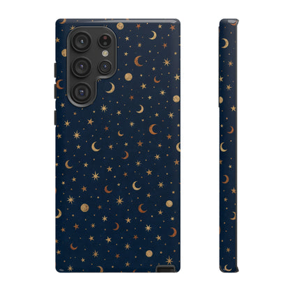 Western Celestial Tough Case