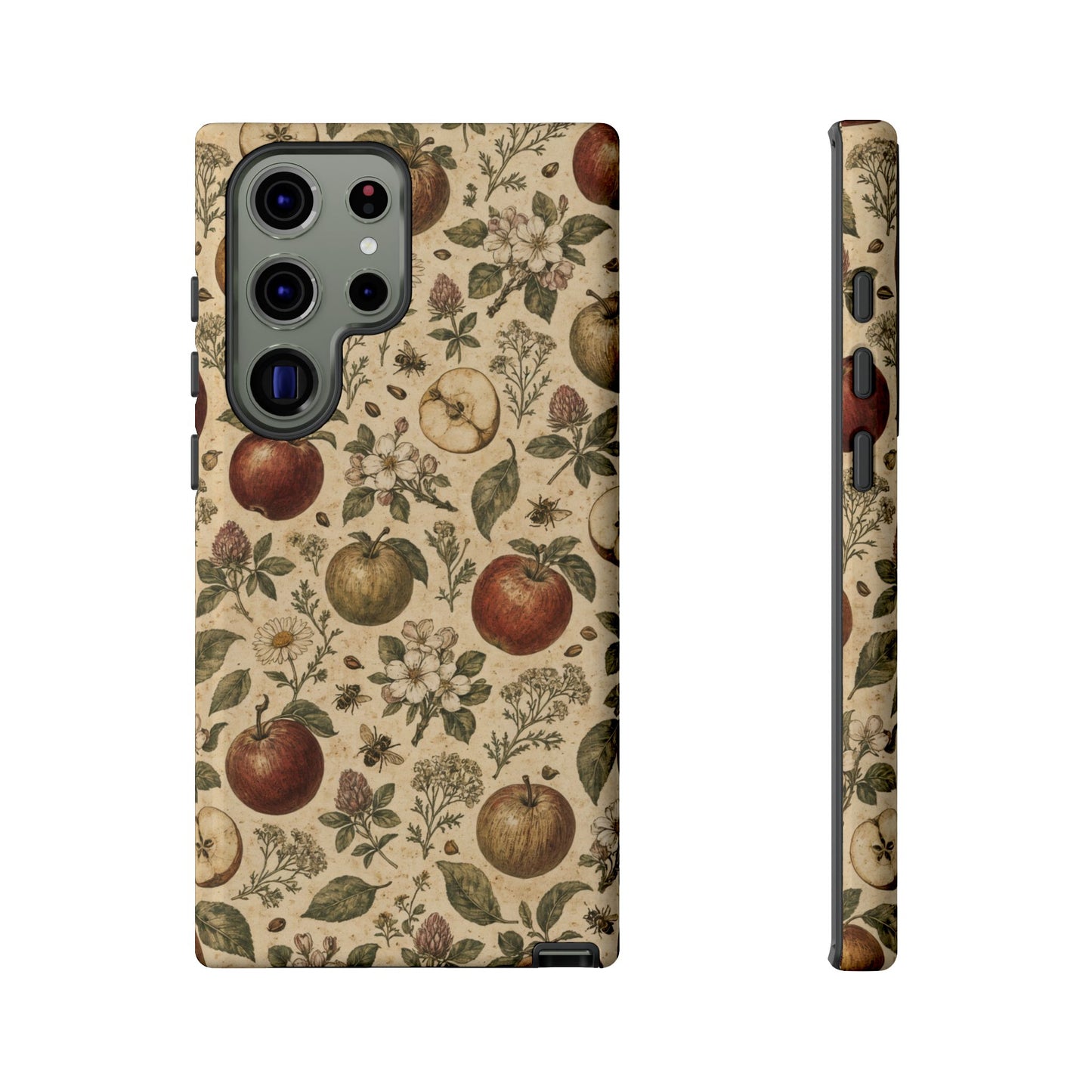 Orchard Blossom Tough Case