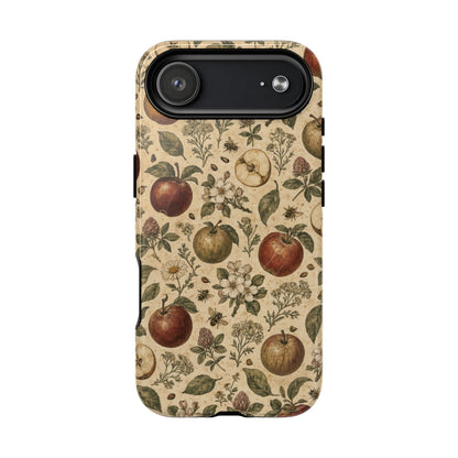 Orchard Blossom Magnetic Case