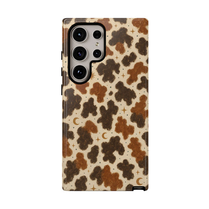 Cowhide Starlight Tough Case
