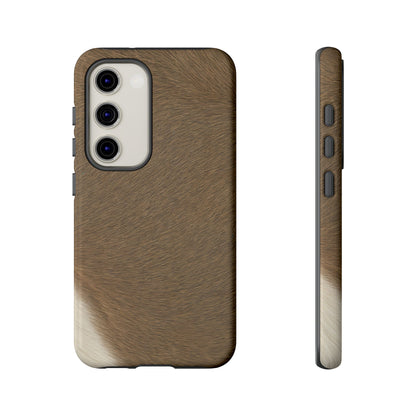 Whitetail Fur Tough Case