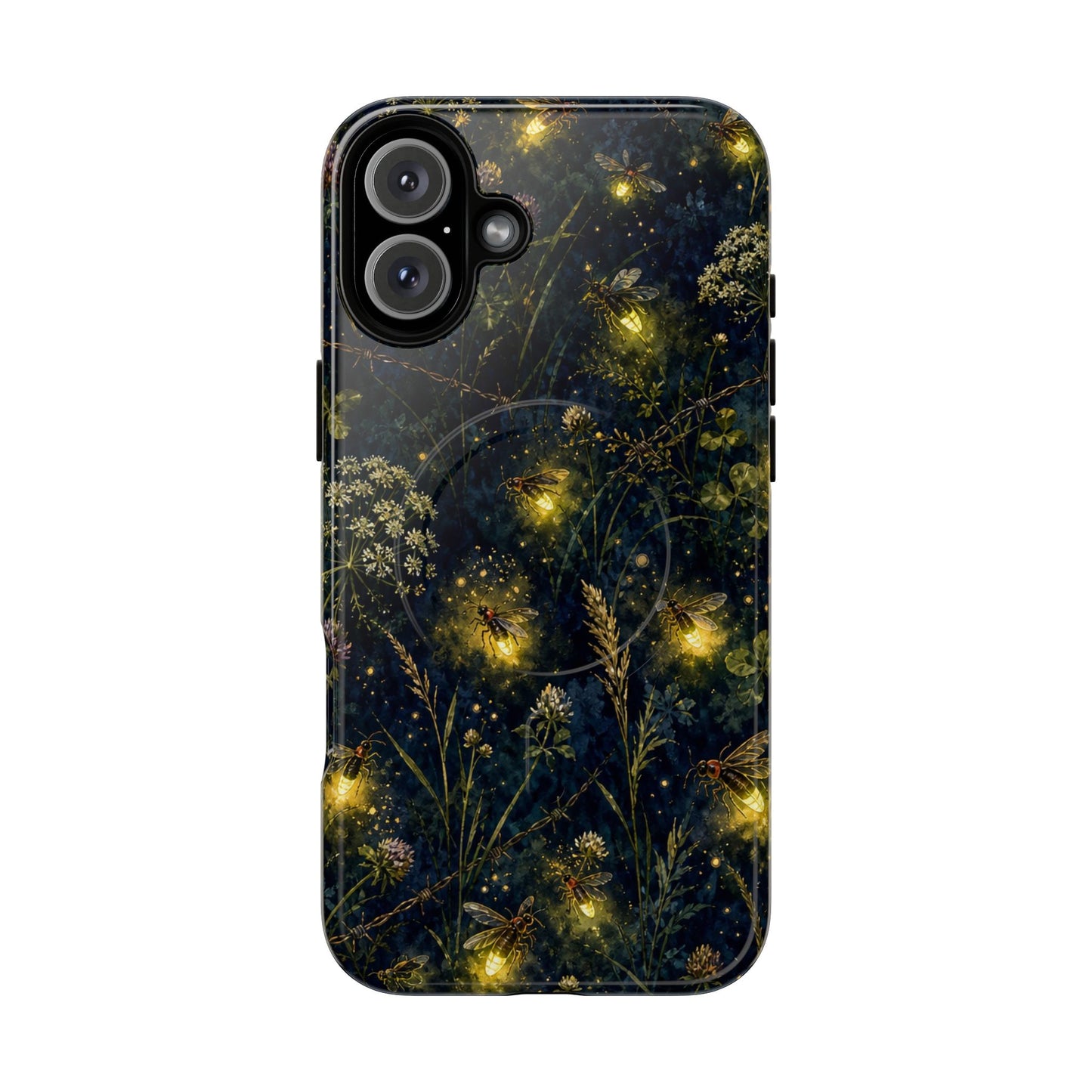 Firefly Botanicals Magnetic Case
