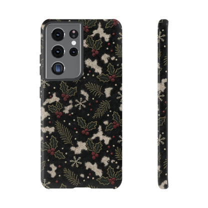 Cowhide Holly Tough Case