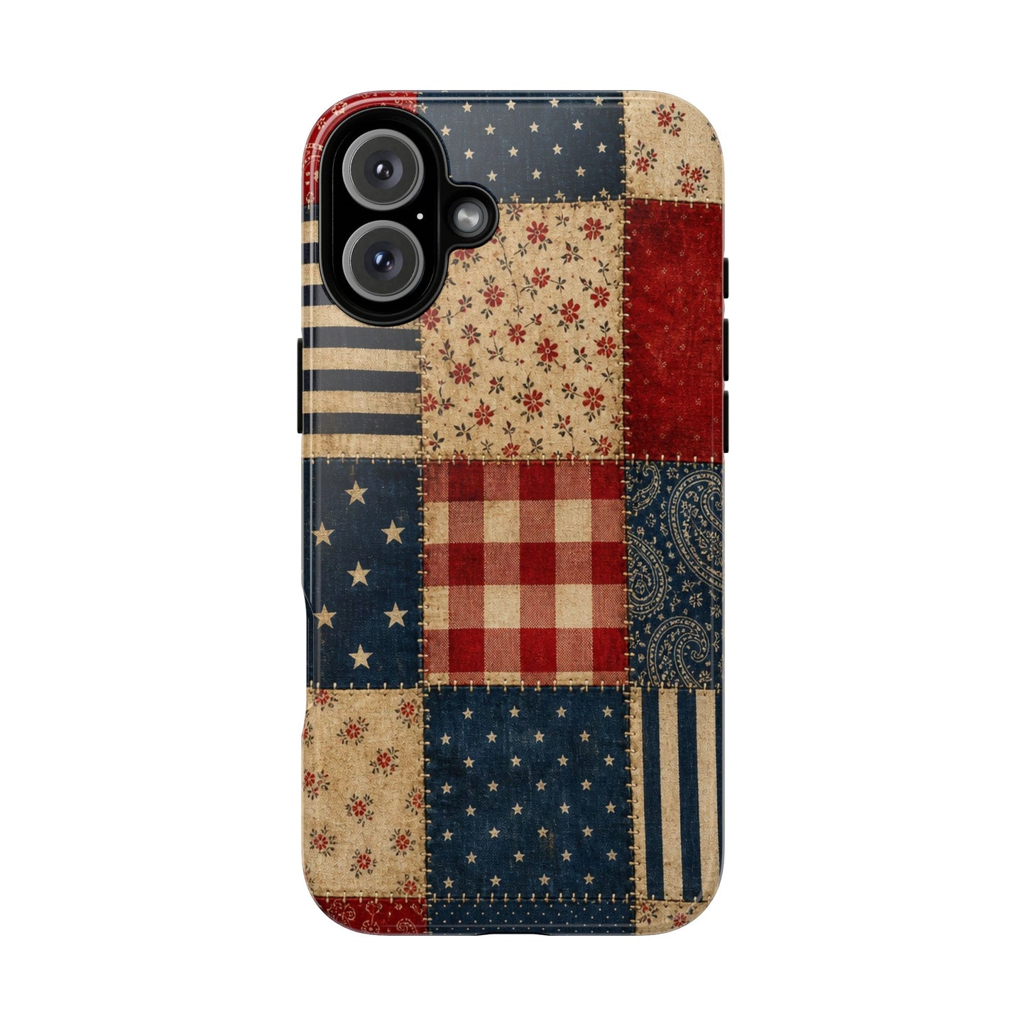American Quilt Tough Case