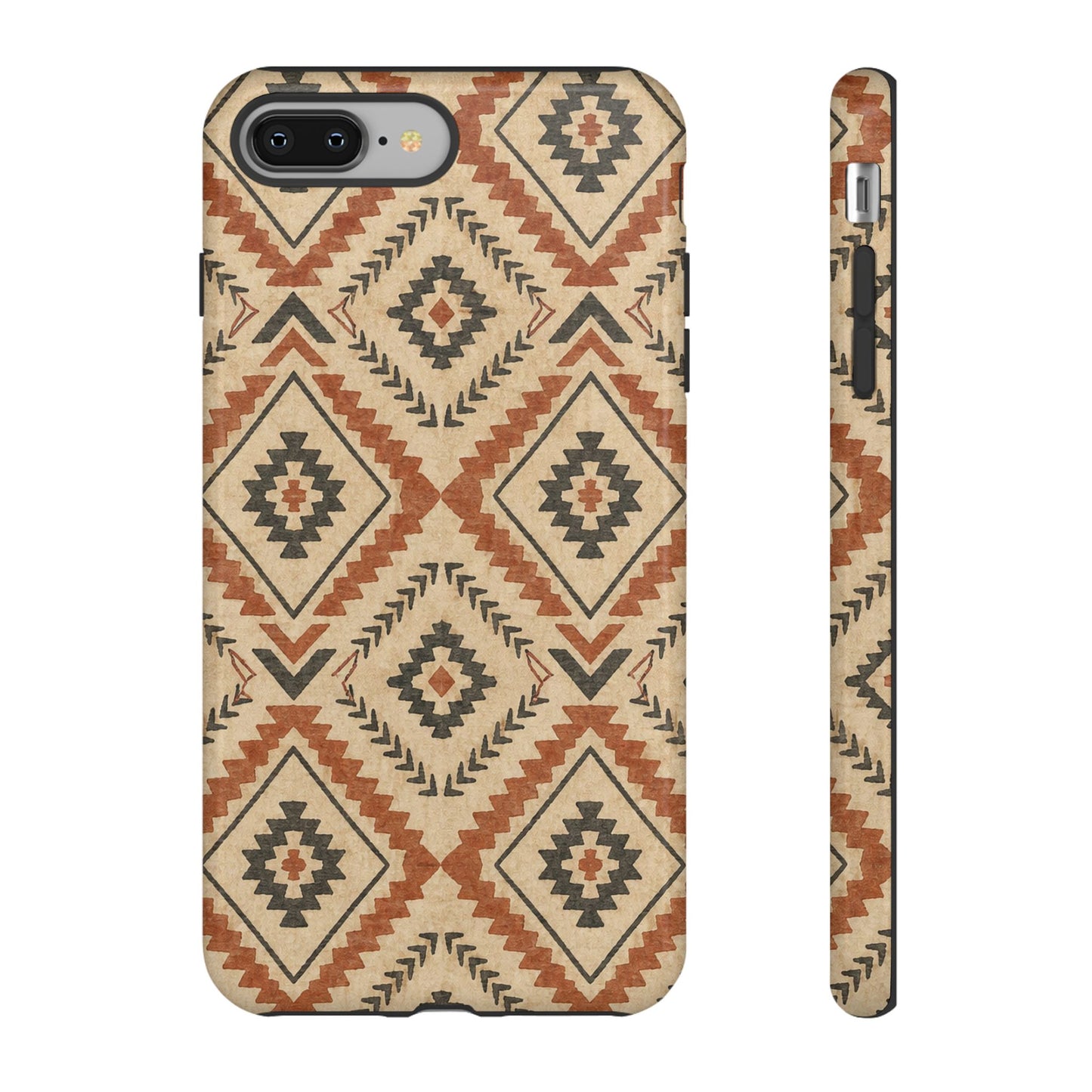 Canyon Aztec Tough Case