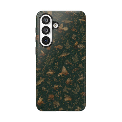 Trout Flies Tough Case