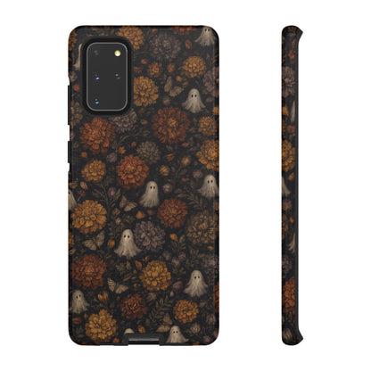 Marigold Ghost Tough Case