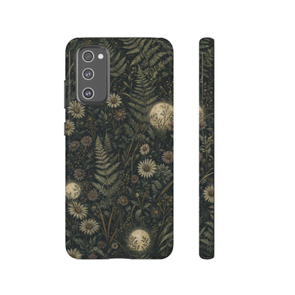 Moonlit Daisies Tough Case