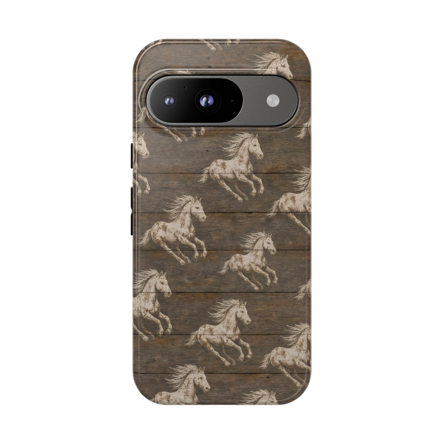 Painted Ponies Tough Case