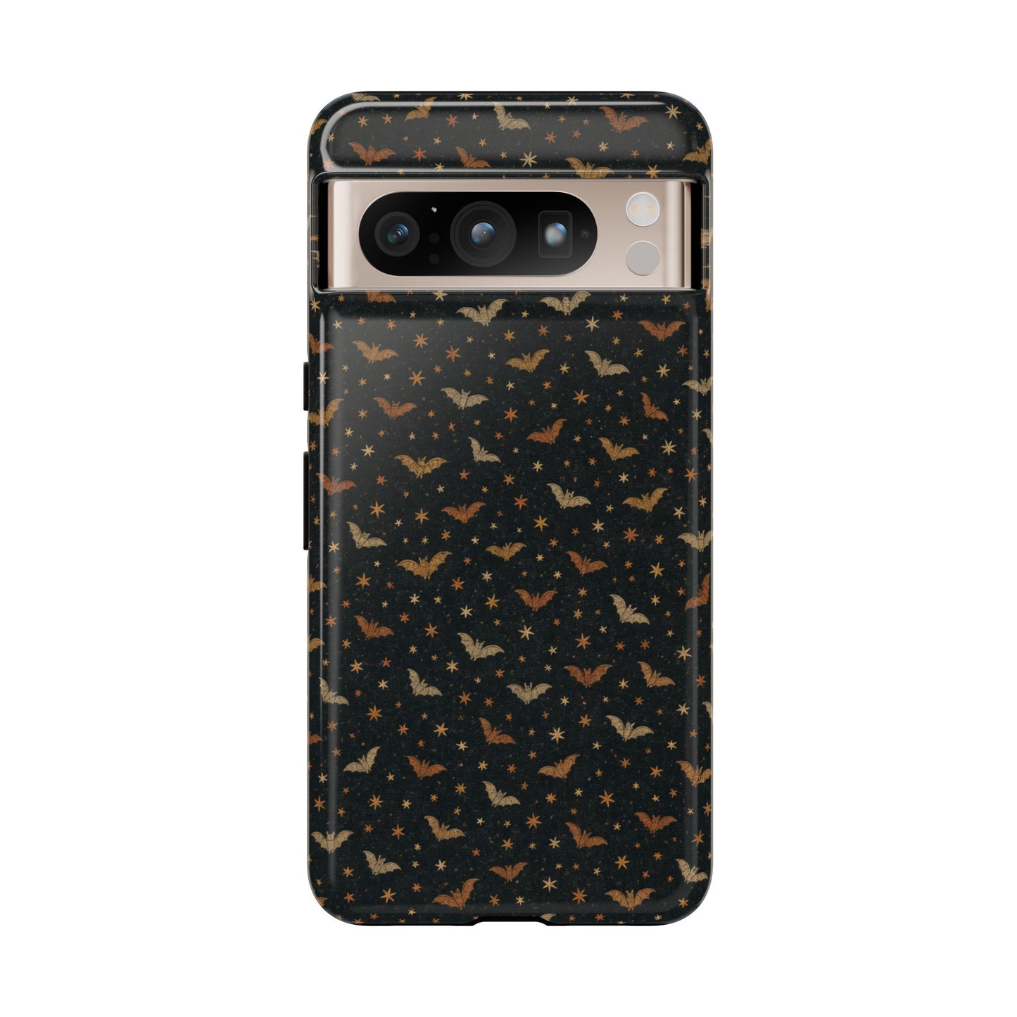 Bats & Stars Tough Case