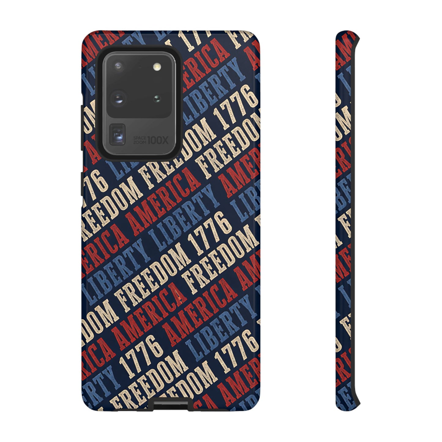 1776 Freedom Tough Case