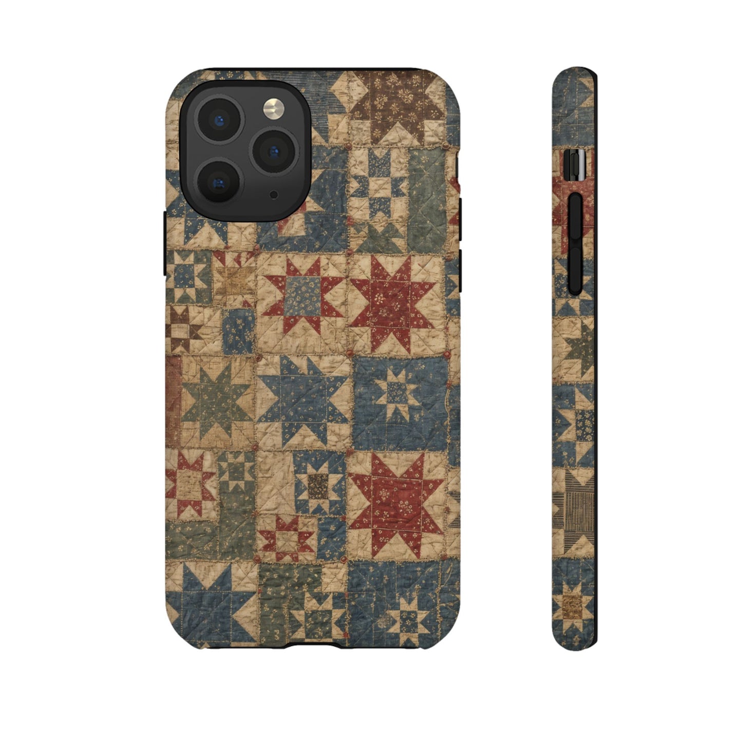 Calico Stars Tough Case