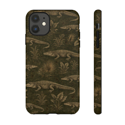 Palmetto Gator Tough Case