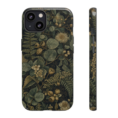 Sage Tapestry Tough Case