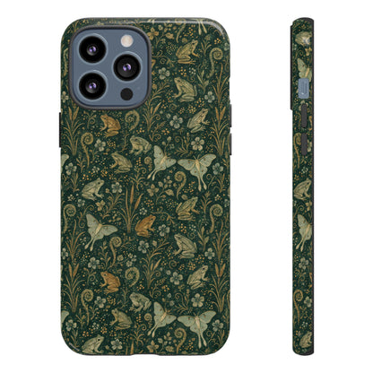 Luna Moth Garden Tough Case