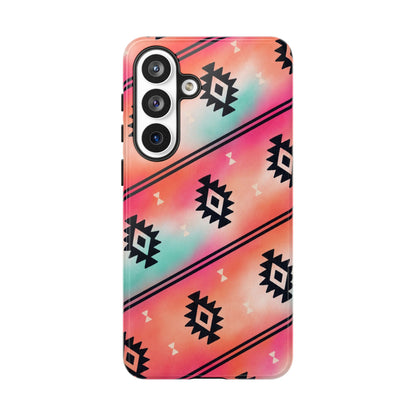 Desert Mirage Tough Case