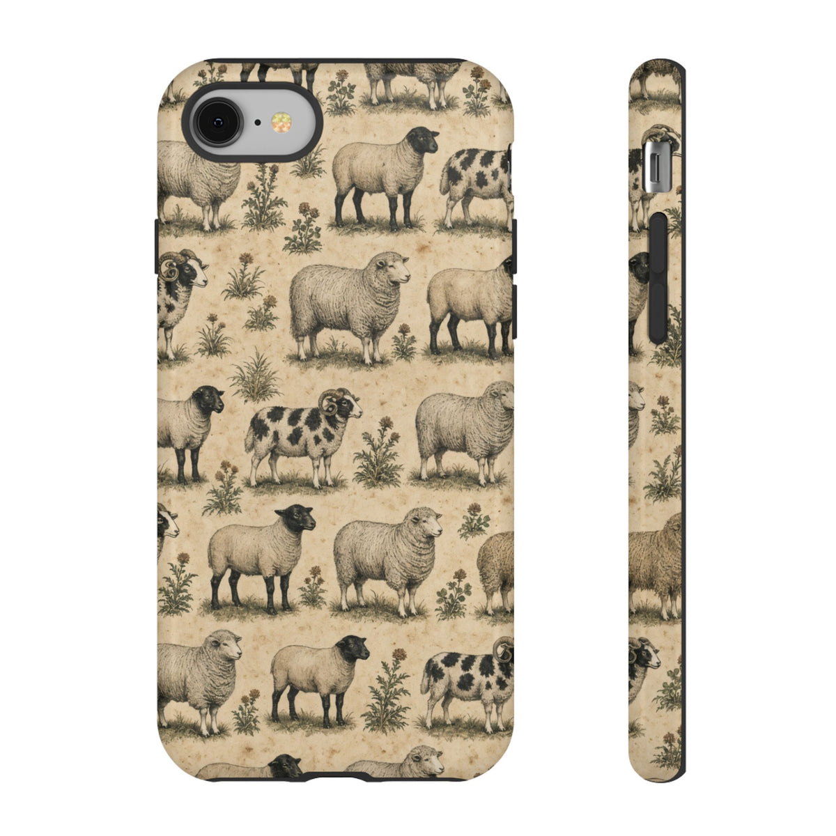 Heritage Sheep Tough Case