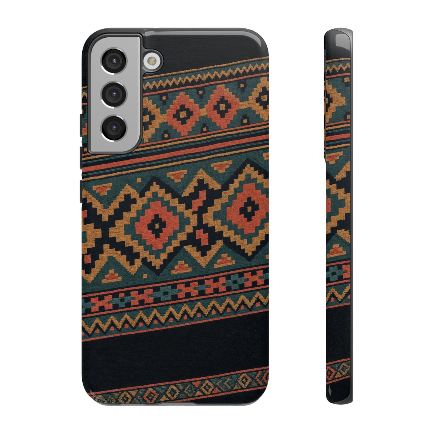 Serape Swaths Tough Case