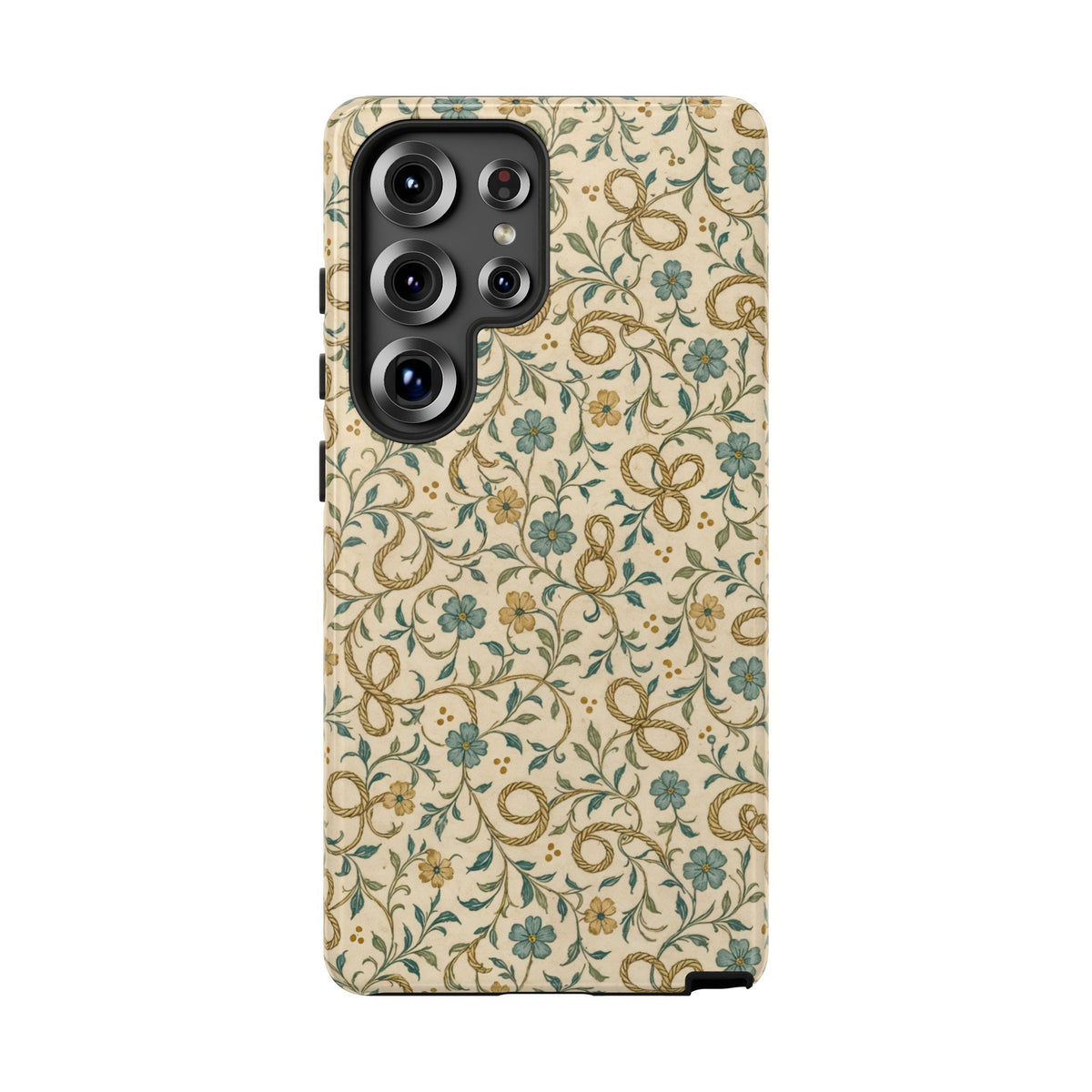 Rope Vine Tough Case