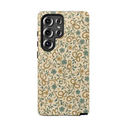 Rope Vine Tough Case