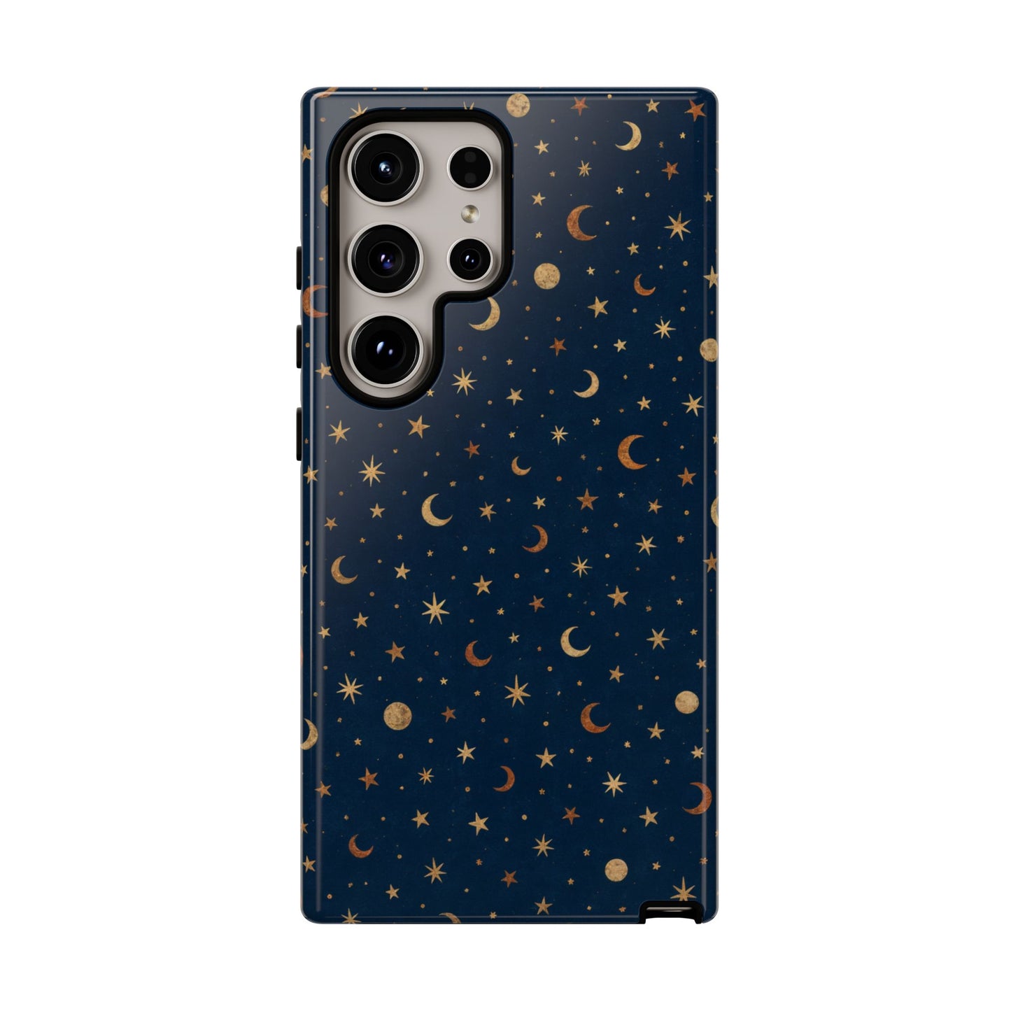 Western Celestial Tough Case