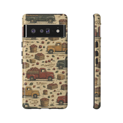 Orchard Truck Tough Case