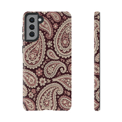 Lace Bandana Tough Case