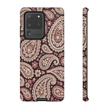 Lace Bandana Tough Case
