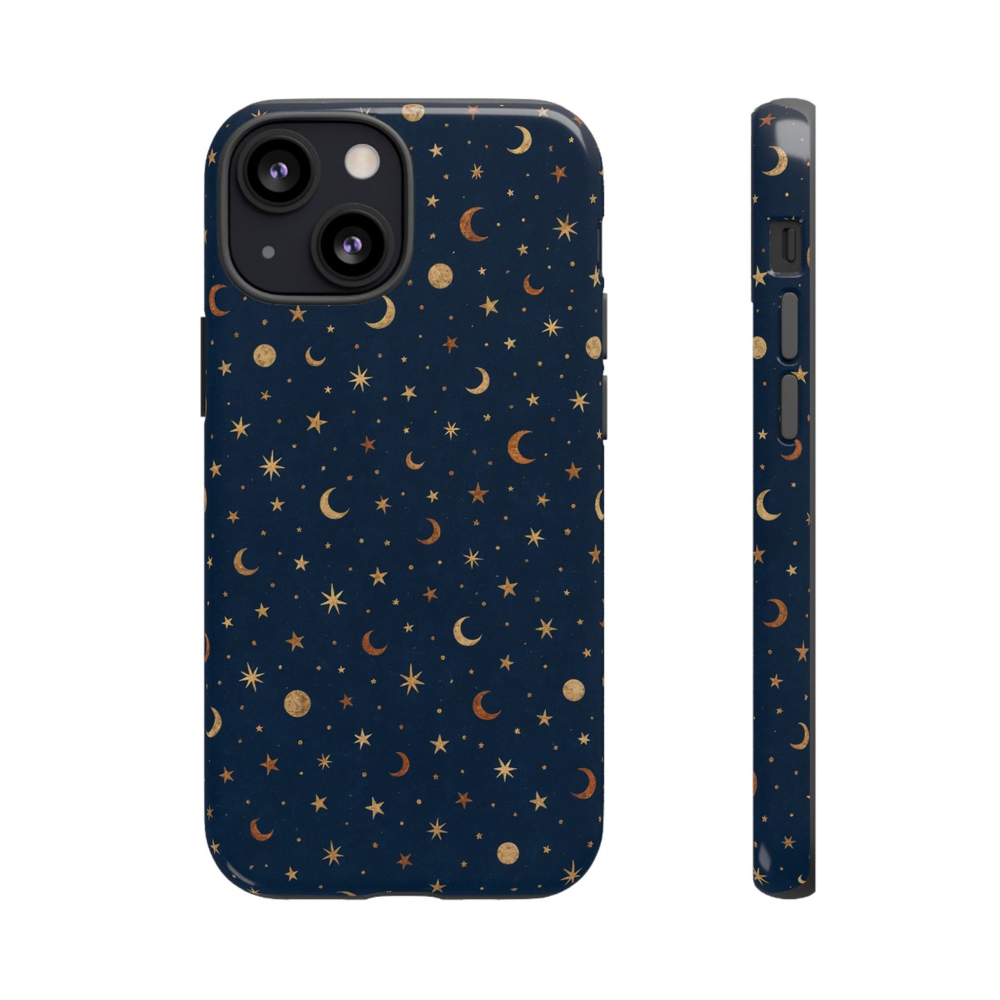 Western Celestial Tough Case