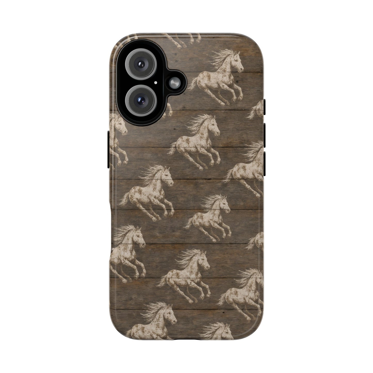 Painted Ponies Tough Case